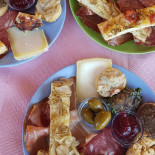 Consumi Nourriture