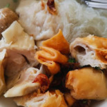 Consumi food