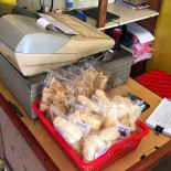 Consumi À l'intérieur