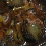 Da Dumme Le Cascate Comida