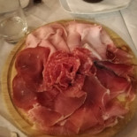 Da Dumme Le Cascate Comida