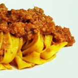 La Curandera Comida