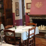 La Curandera Dentro