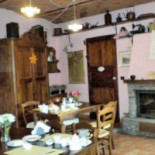 La Curandera Dentro