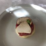 La Curandera Bebida