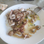 Ostaia Do Ciummin Nourriture