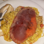 Ostaia Do Ciummin Nourriture