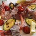 Ostaia Do Ciummin Nourriture