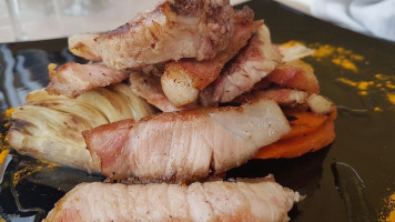 Con Pizza Canne Al Vento