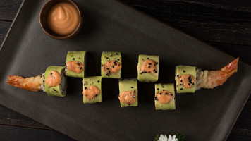 Con Pizza Canne Al Vento drink