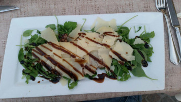 Con Pizza Canne Al Vento