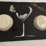 Osteria Le Rocche Boisson