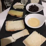 Osteria Le Rocche Nourriture
