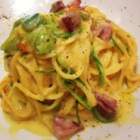 Podere 39 Comida