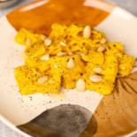 Sinestesi Comida