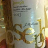 Torre Saracena Boisson