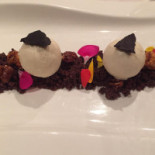 La Stua De Michil food