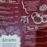 Birreria Arcomincio Carte