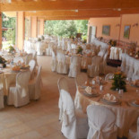 La Ginestra À l'intérieur