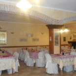 La Ginestra À l'intérieur