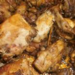 La Ginestra food