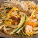 Oishi Nourriture