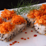 Oishi Nourriture