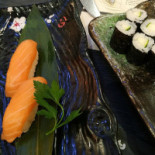 Oishi Comida