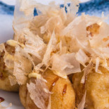 Oishi Comida