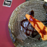 Oishi Comida