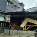 Da Anita Exterior