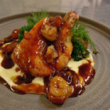 Dolomiti food