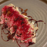 Dolomiti food