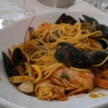 Gaffurio Comida