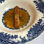 Gaffurio Comida