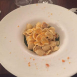 Gaffurio Comida