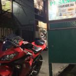 Gaffurio Exterior