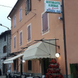 Da Gianni Extérieur