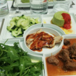 Esposizioni Comida