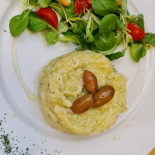 Tirabuscion Nourriture