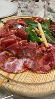 Hostaria De Don Juan food