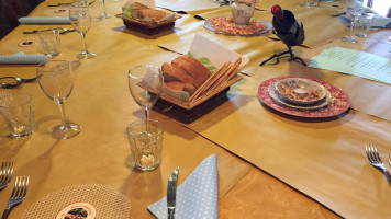 Il Girone Dei Golosi Del Castello Della Pieve drink