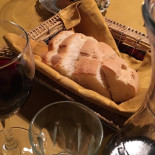 Il Girone Dei Golosi Del Castello Della Pieve Bebida
