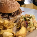 Angus Beers Bbq Nourriture