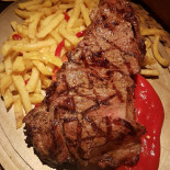 Angus Beers Bbq Nourriture