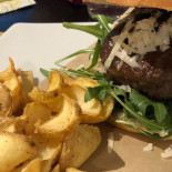 Angus Beers Bbq Nourriture