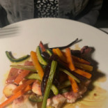 Seeport Bistro Nourriture