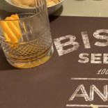 Seeport Bistro Bebida