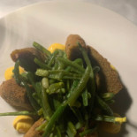 Seeport Bistro Comida