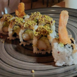 Seeport Bistro Comida